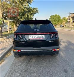 هيونداي توسان